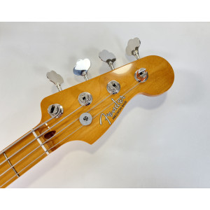 Fender Precision Bass Vintera '50s Dakota Red 2022