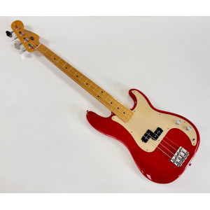 Fender Precision Bass Vintera '50s Dakota Red 2022