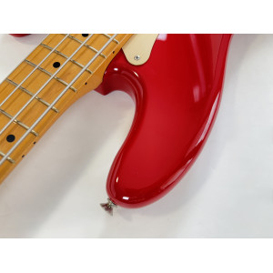 Fender Precision Bass Vintera '50s Dakota Red 2022