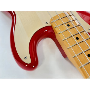 Fender Precision Bass Vintera '50s Dakota Red 2022
