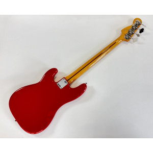 Fender Precision Bass Vintera '50s Dakota Red 2022