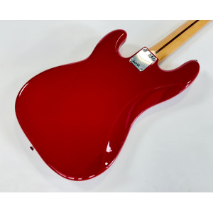 Fender Precision Bass Vintera '50s Dakota Red 2022