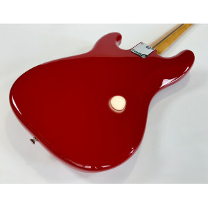 Fender Precision Bass Vintera '50s Dakota Red 2022