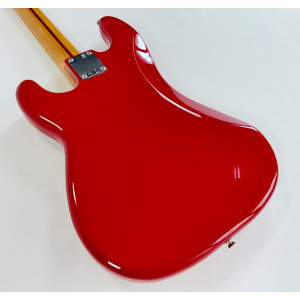 Fender Precision Bass Vintera '50s Dakota Red 2022