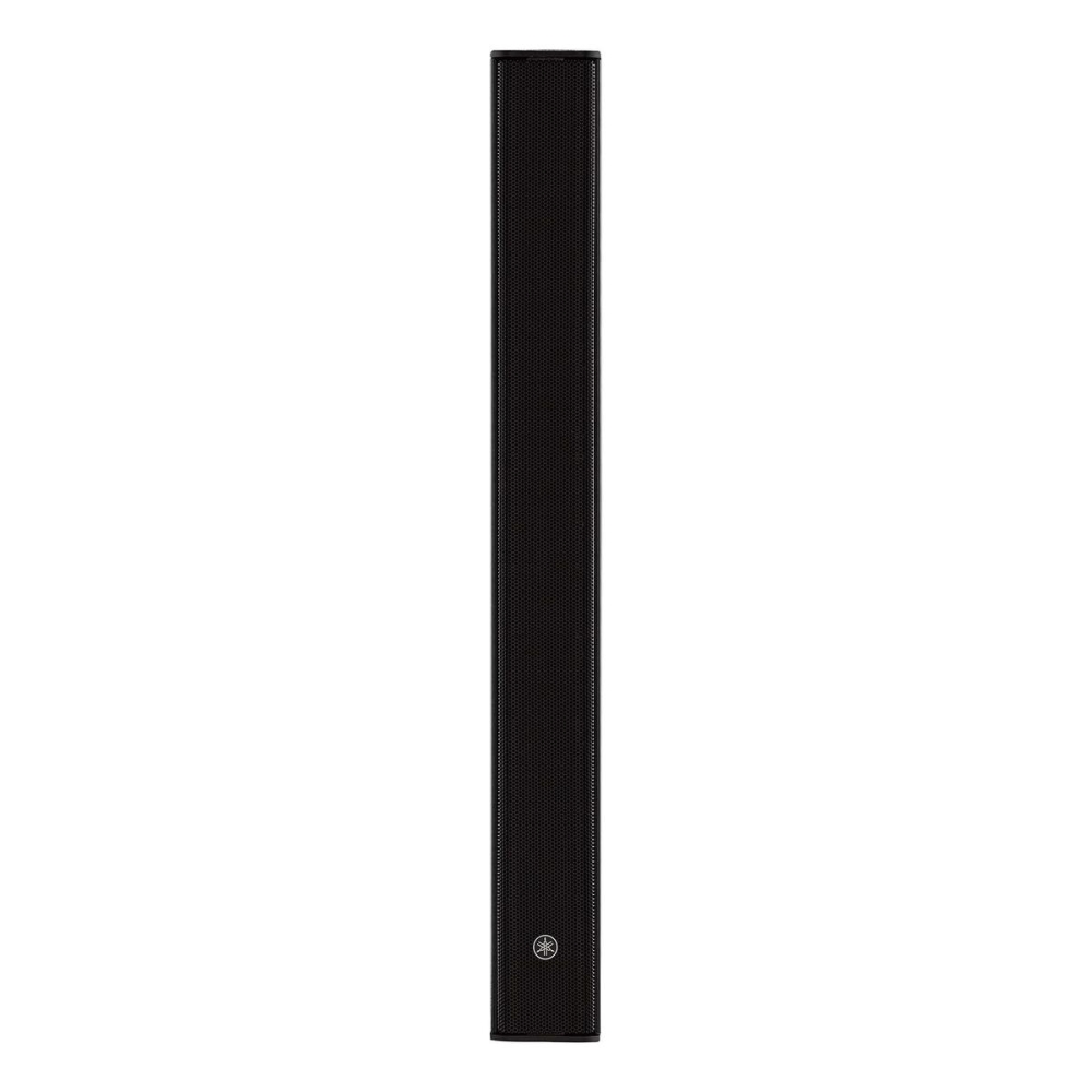 Yamaha VXL1B-8 1.5-inch Slim Line Array Speaker - Black