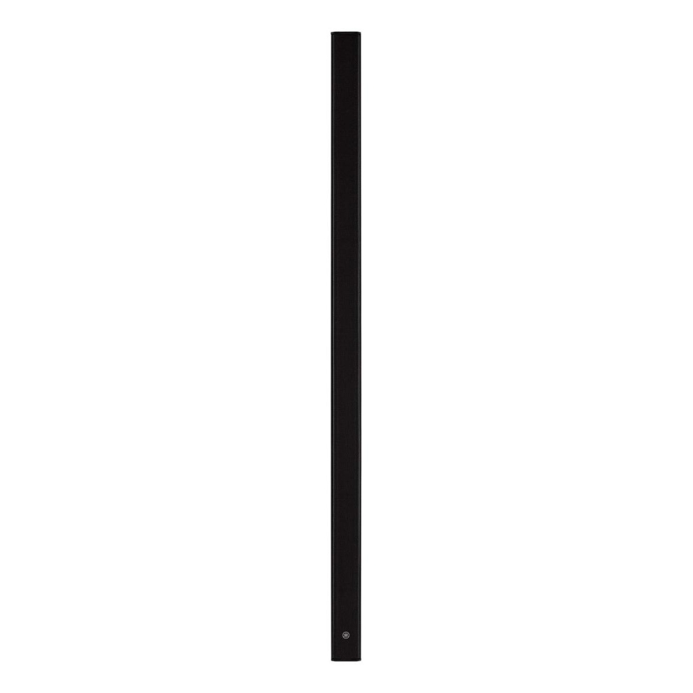 Yamaha VXL1B-24 1.5-inch Slim Line Array Speaker - Black