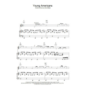 Young Americans