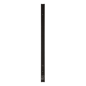 Yamaha VXL1B-24 1.5-inch Slim Line Array Speaker - Black