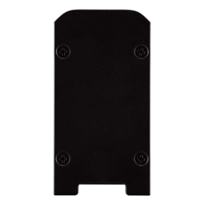 Yamaha VXL1B-24 1.5-inch Slim Line Array Speaker - Black