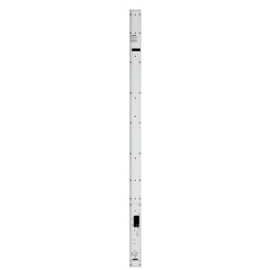Yamaha VXL1W-8 1.5-inch Slim Line Array Speaker - White
