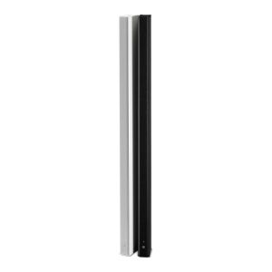 Yamaha VXL1W-8 1.5-inch Slim Line Array Speaker - White