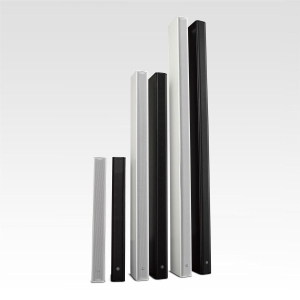 Yamaha VXL1B-16P Slim Line Array Speaker - Black