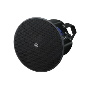 Yamaha VXC4 4-inch In-Ceiling Speaker - Black (Pair)