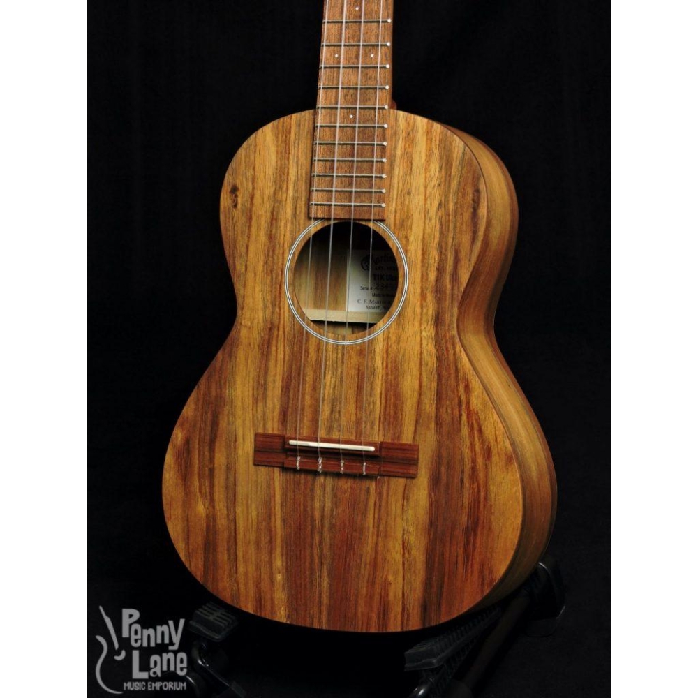Martin T1K Tenor Ukulele - Natural