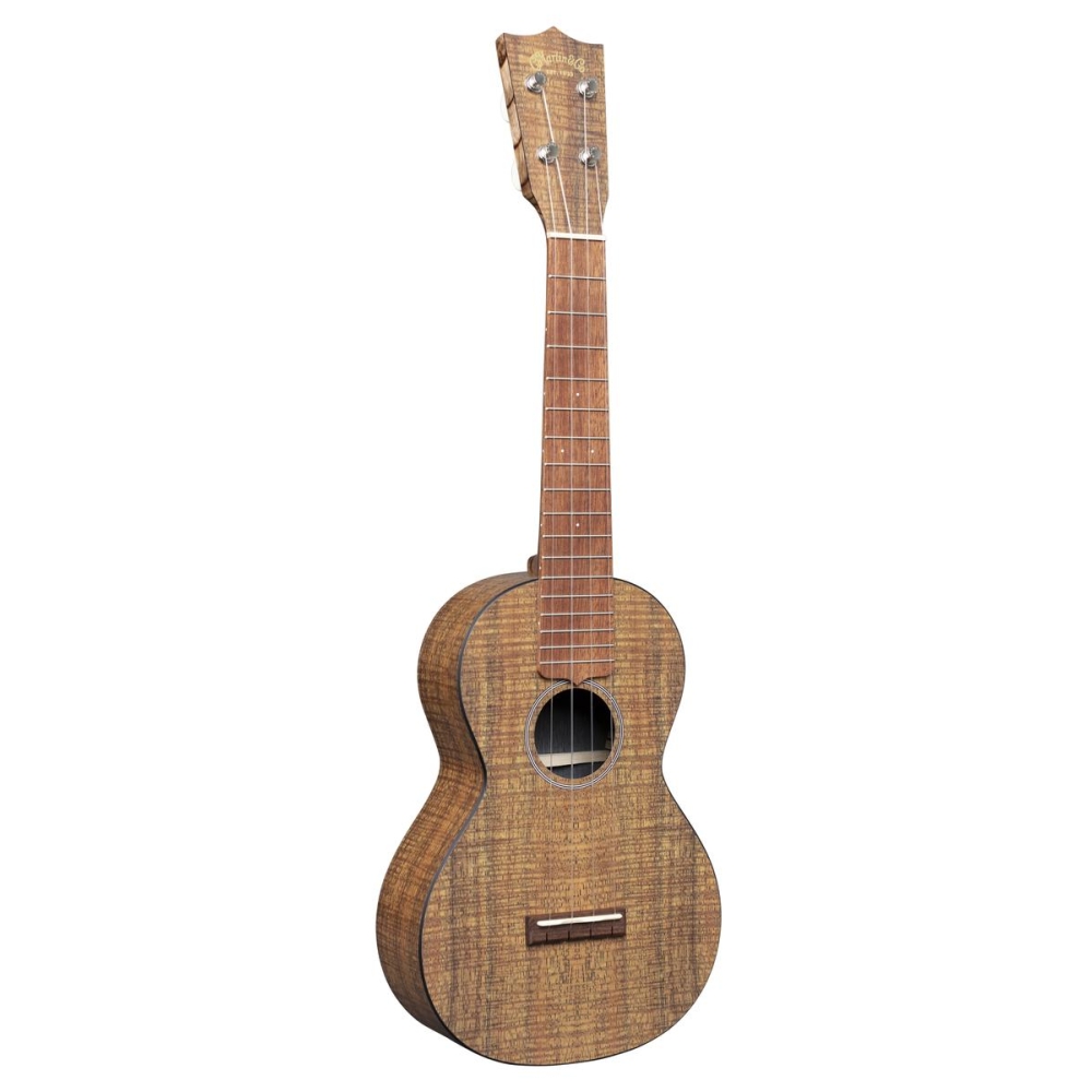 Martin 0XK Concert Ukulele - Natural