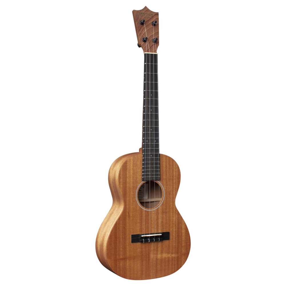 Martin T1 Tenor Ukulele FSC - Natural