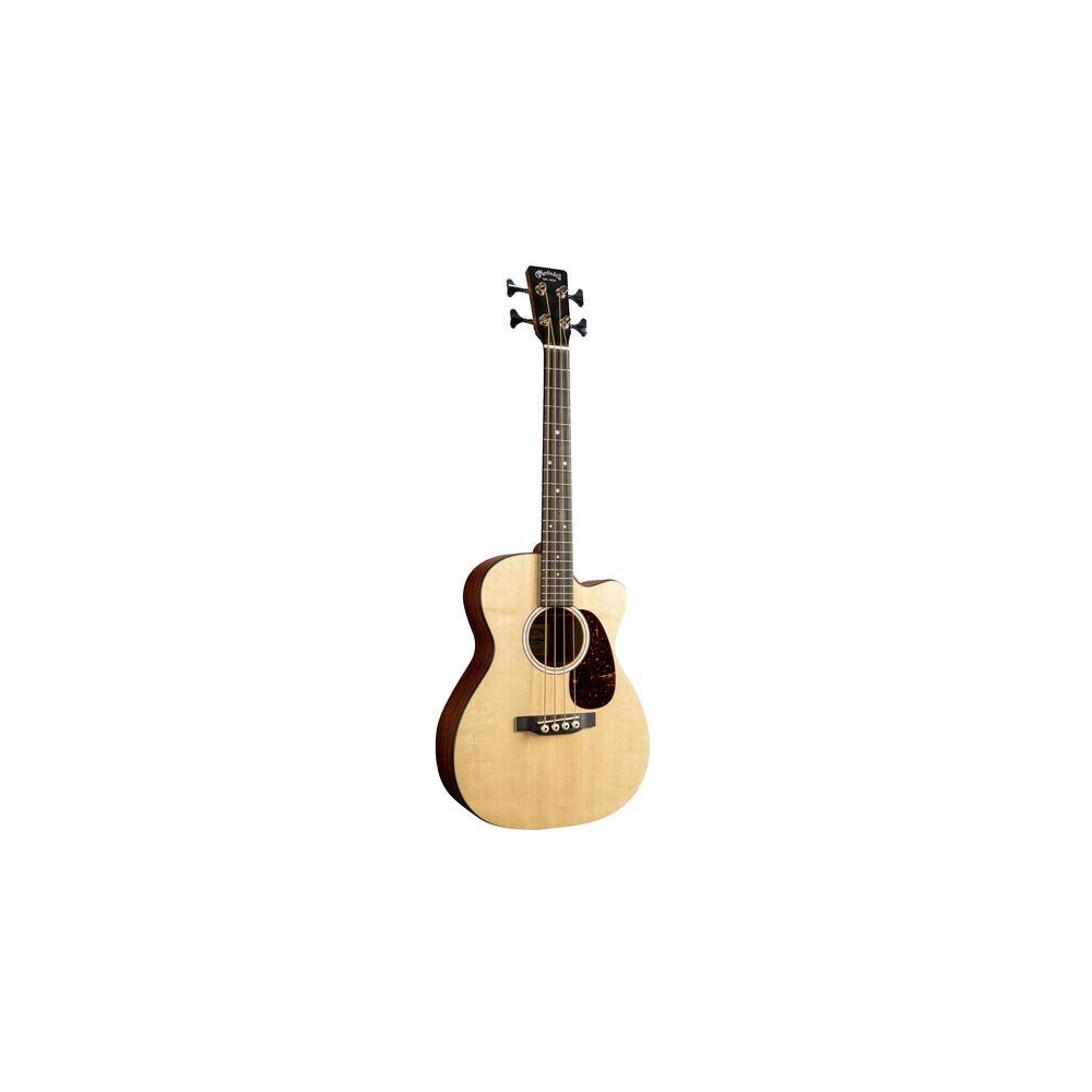 Martin 000CJR-10E Acoustic-electric Bass Guitar - Satin