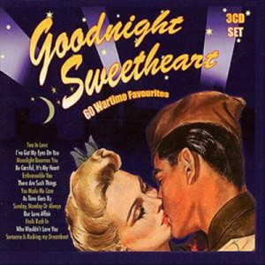 Goodnight, Sweetheart, Goodnight (Goodnight, It's Time To Go)