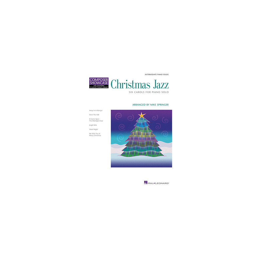 We Wish You A Merry Christmas
