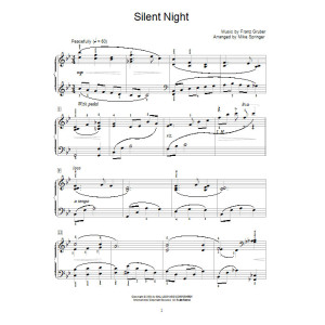 Stille Nacht