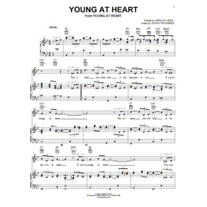 Young At Heart