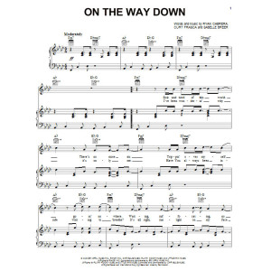 On The Way Down