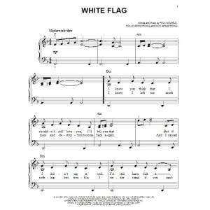 White Flag