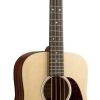 Martin D Jr-10E Acoustic-Electric Bass Guitar - Satin