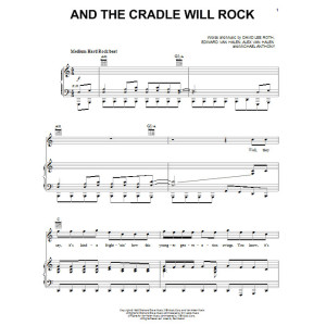 And The Cradle Will Rock