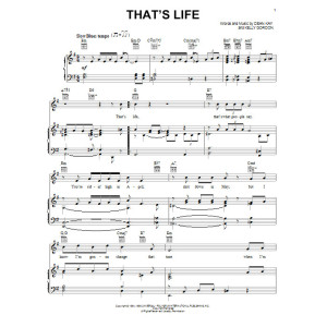 That's Life