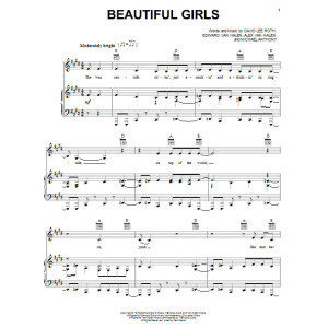 Beautiful Girls
