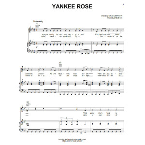 Yankee Rose