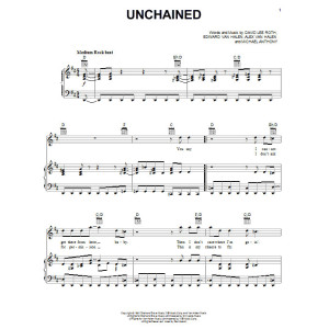 Unchained