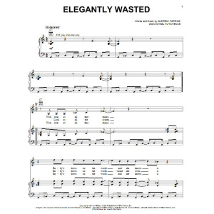 Elegantly Wasted