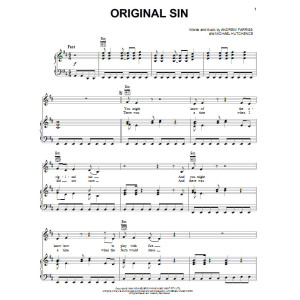 Original Sin