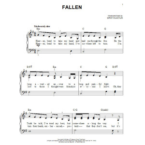 Fallen