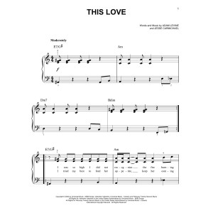This Love