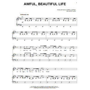 Awful, Beautiful Life