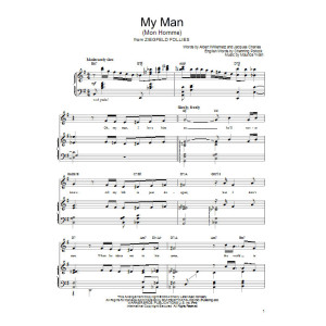 My Man (Mon Homme)
