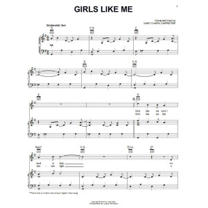 Girls Like Me