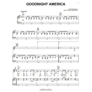 Goodnight America