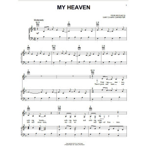 My Heaven