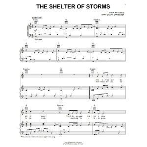 The Shelter Of Storms