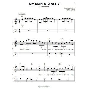 My Man Stanley (Theme Song)