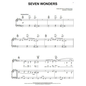 Seven Wonders