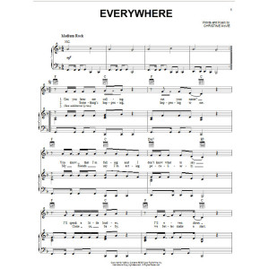 Everywhere