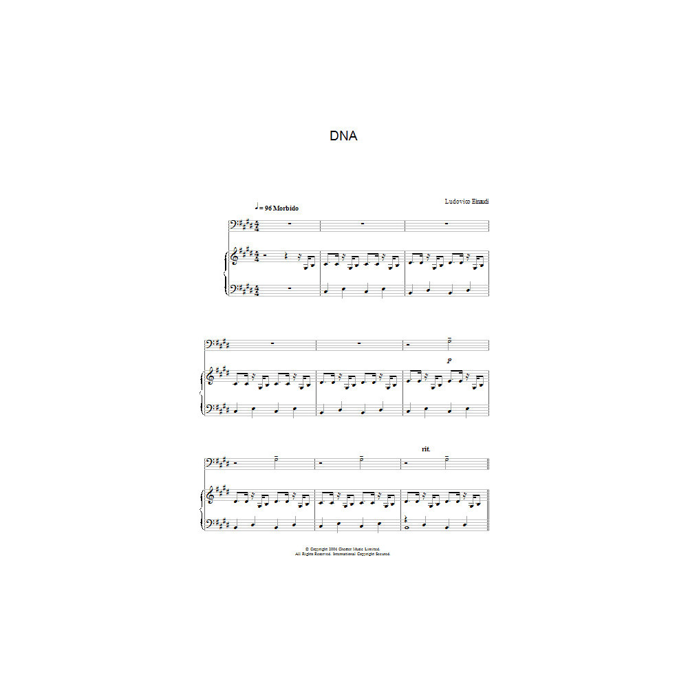 DNA