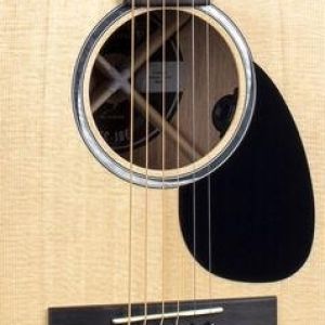 Martin SC-10E Acoustic-electric Guitar - Natural