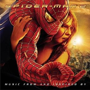 Wir Sind (aus Spider-Man 2)