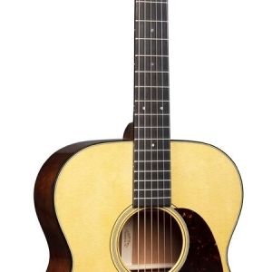 Martin 000-18 Acoustic Guitar - Natural